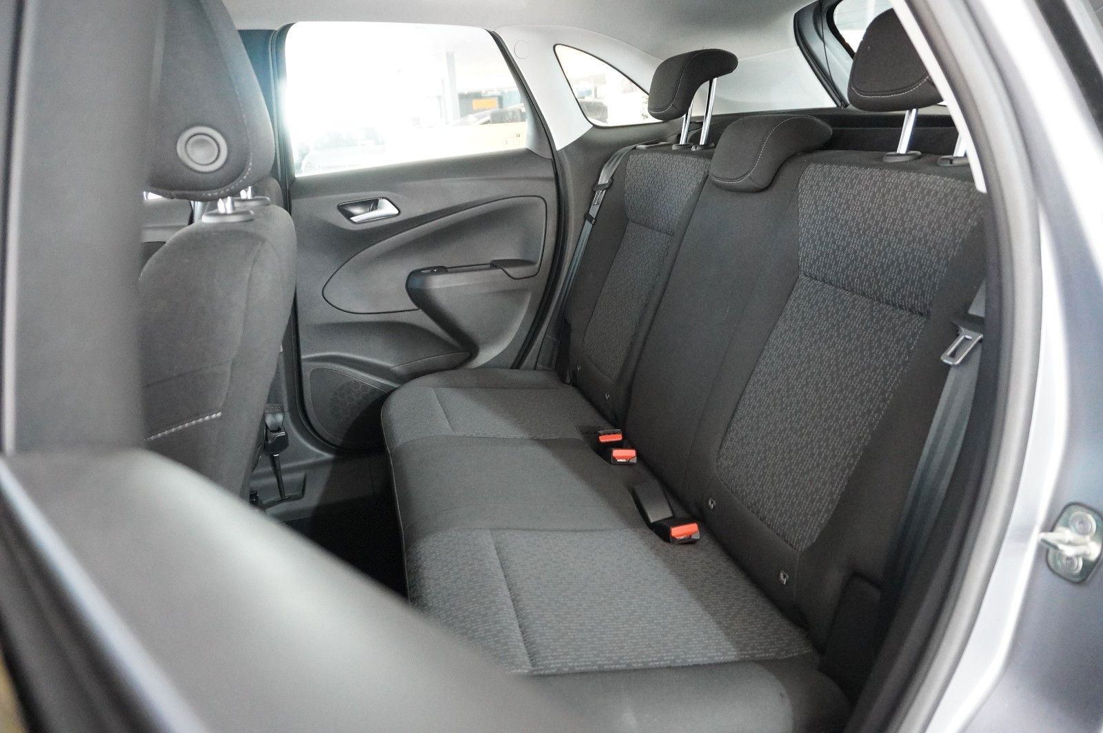 Fahrzeugabbildung Opel Crossland (X) 1.2 EDITION NAVI/LED/KAMERA/DAB+