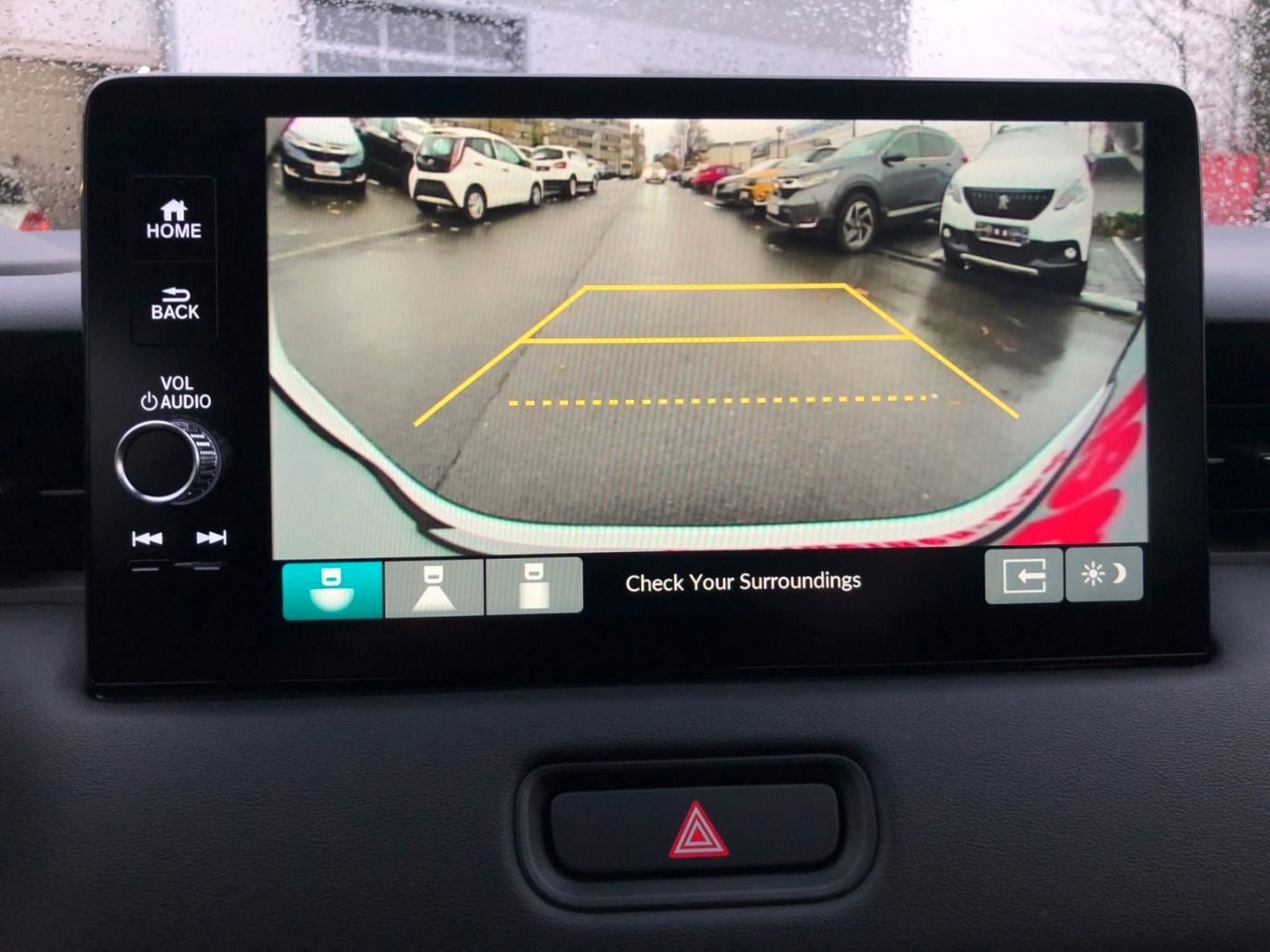 Honda HR-V - Bild 14