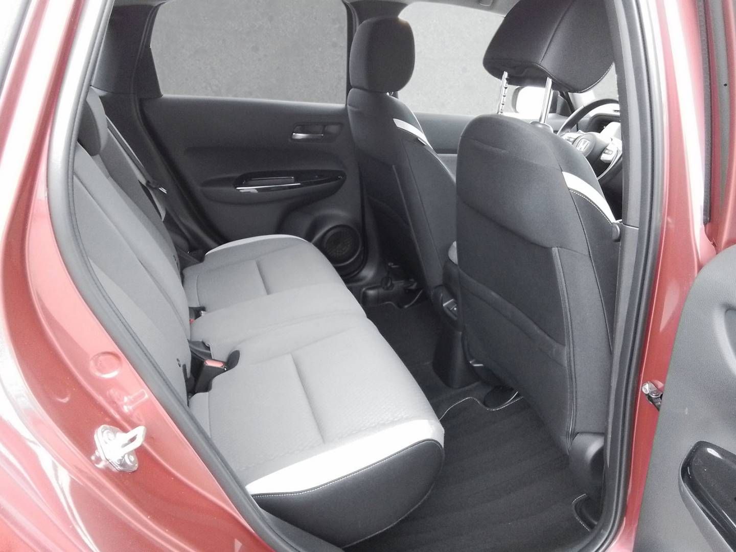 Fahrzeugabbildung Honda Jazz Hybrid 1.5 e CVT Crosstar