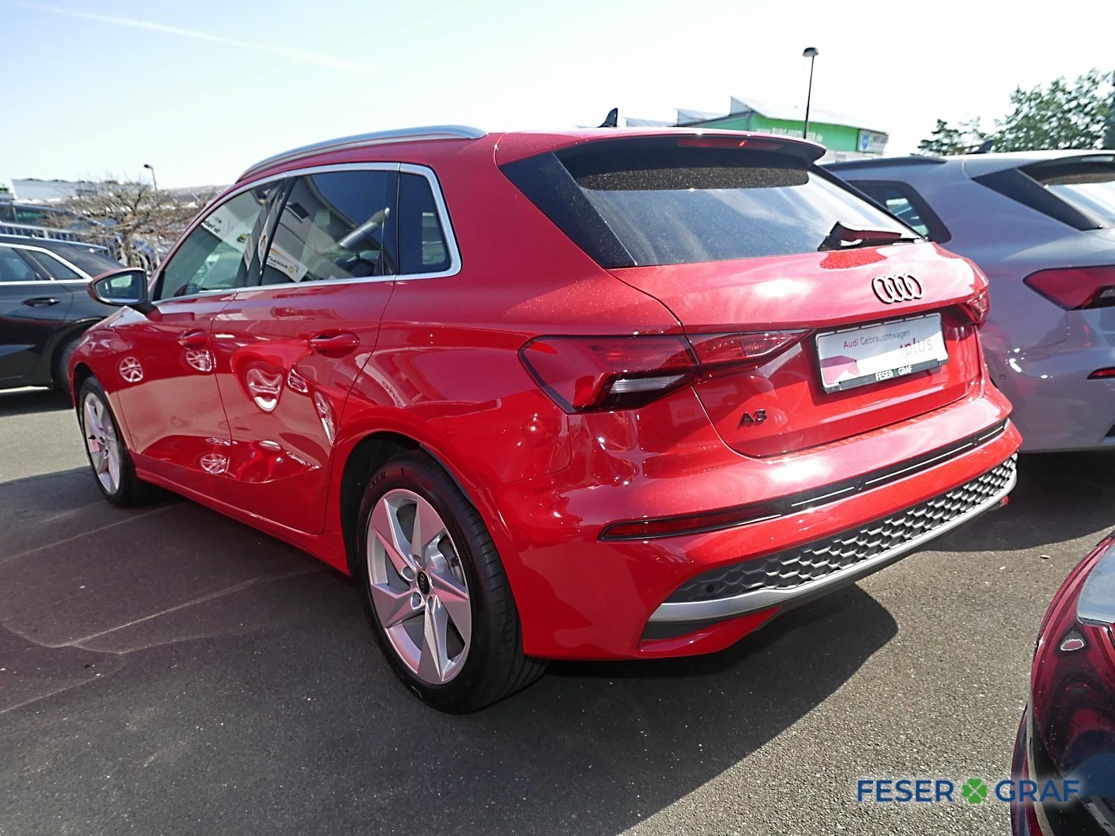Audi A3 - Bild 4