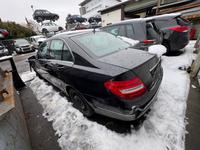 Mercedes-Benz C 180 CGI BlueEfficiency Limousine,usw.