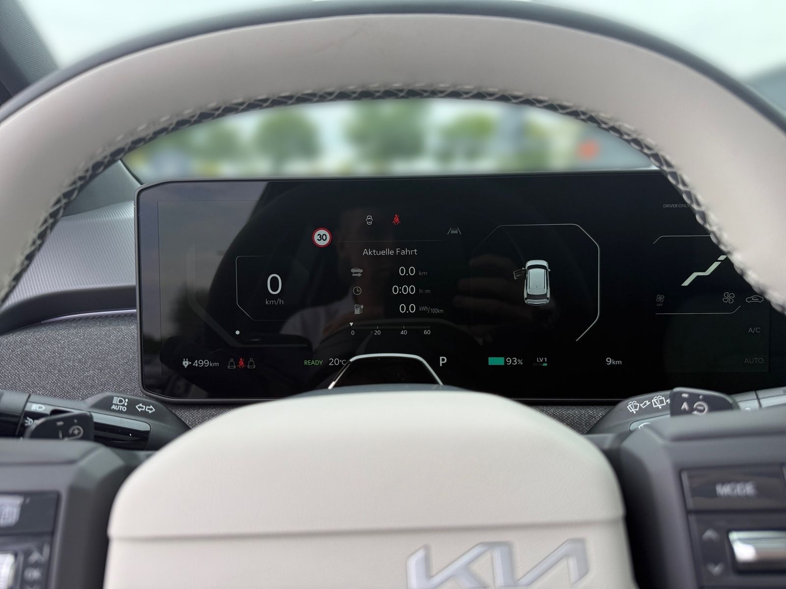 Fahrzeugabbildung Kia EV3 81.4 GTL DWP COMT