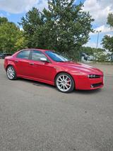 Alfa Romeo 3.2 l - Alfa Romeo 159: 2.2