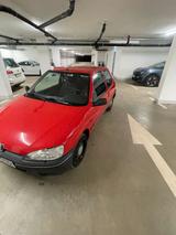 Peugeot 106 - Peugeot 106 Gebrauchtwagen