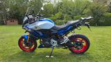 BMW F 900 XR, abs. neuwertig, Vollausst., Zubehör