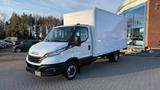 Iveco Daily 35C16HA8 3.5T 19m3 4.1m RST/KofferJunge/LB - Betonmischer