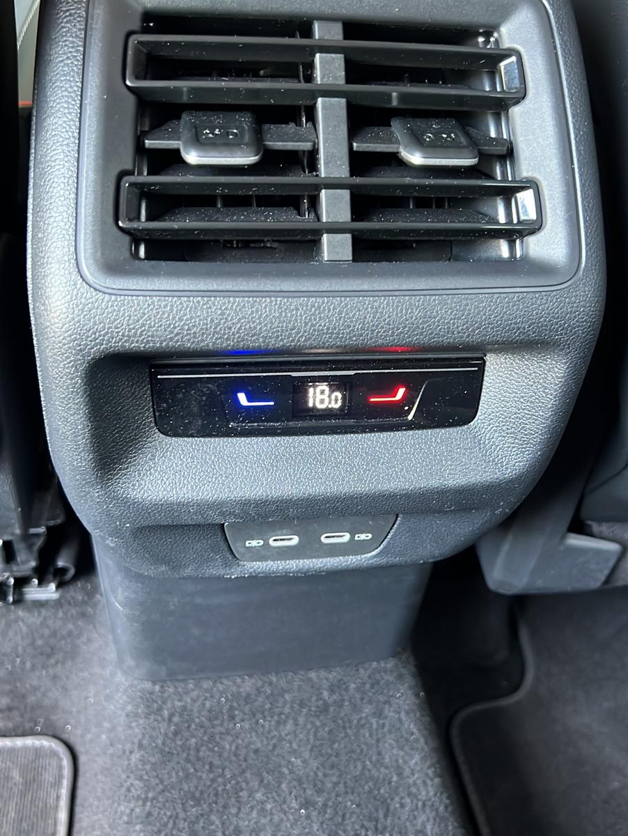 Volkswagen Tiguan 2.0 TDI DSG Goal*IQ Light*Navi*360Grad, миниатюра 12