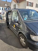 Mercedes-Benz V-Klasse 280 mit Gasanlage - gebrauchte Mercedes-Benz E 280 aus dem Jahr 1999