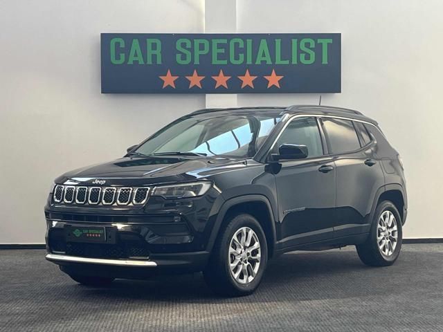 Jeep JEEP Compass 1.3 190 PHEV 4xe Limited PROMO "SCO