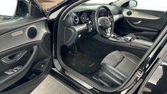 Fahrzeugabbildung Mercedes-Benz E 250 T AVANTGARDE 9G NAVI/LED/KAMERA/SHZ/TEMP.