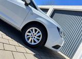 Seat Ibiza Style Viva *Klimaauto./Sitzhzg./Tempomat* - gebrauchte Seat Ibiza aus dem Jahr 2013