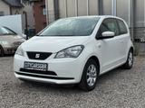 Seat Mii Chic*1 Hand*SHZ*Scheckheftgepflegt - Seat Mii: Chic