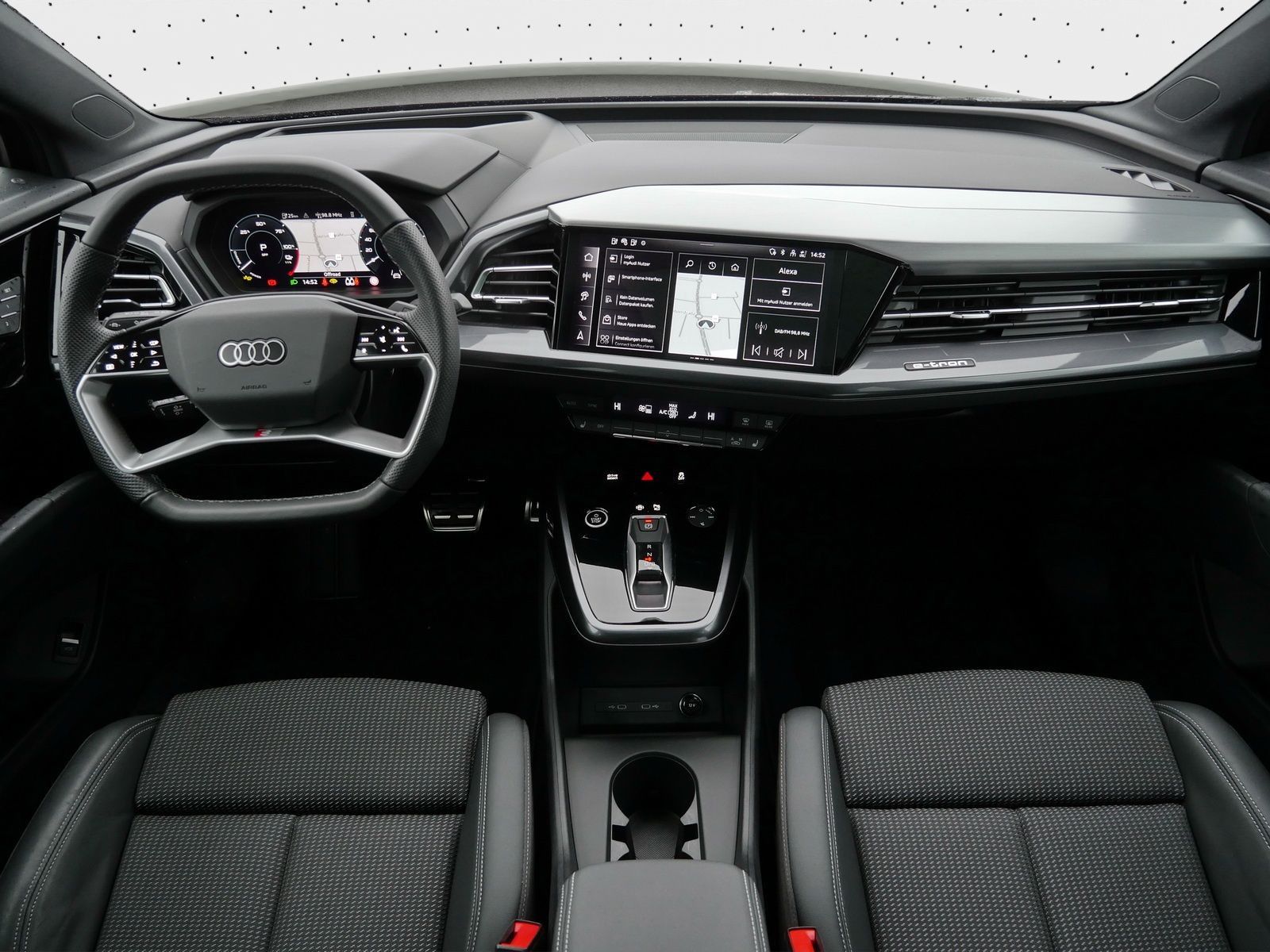 Audi Q4 e-tron - Bild 6