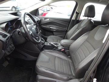 Ford Kuga - 7