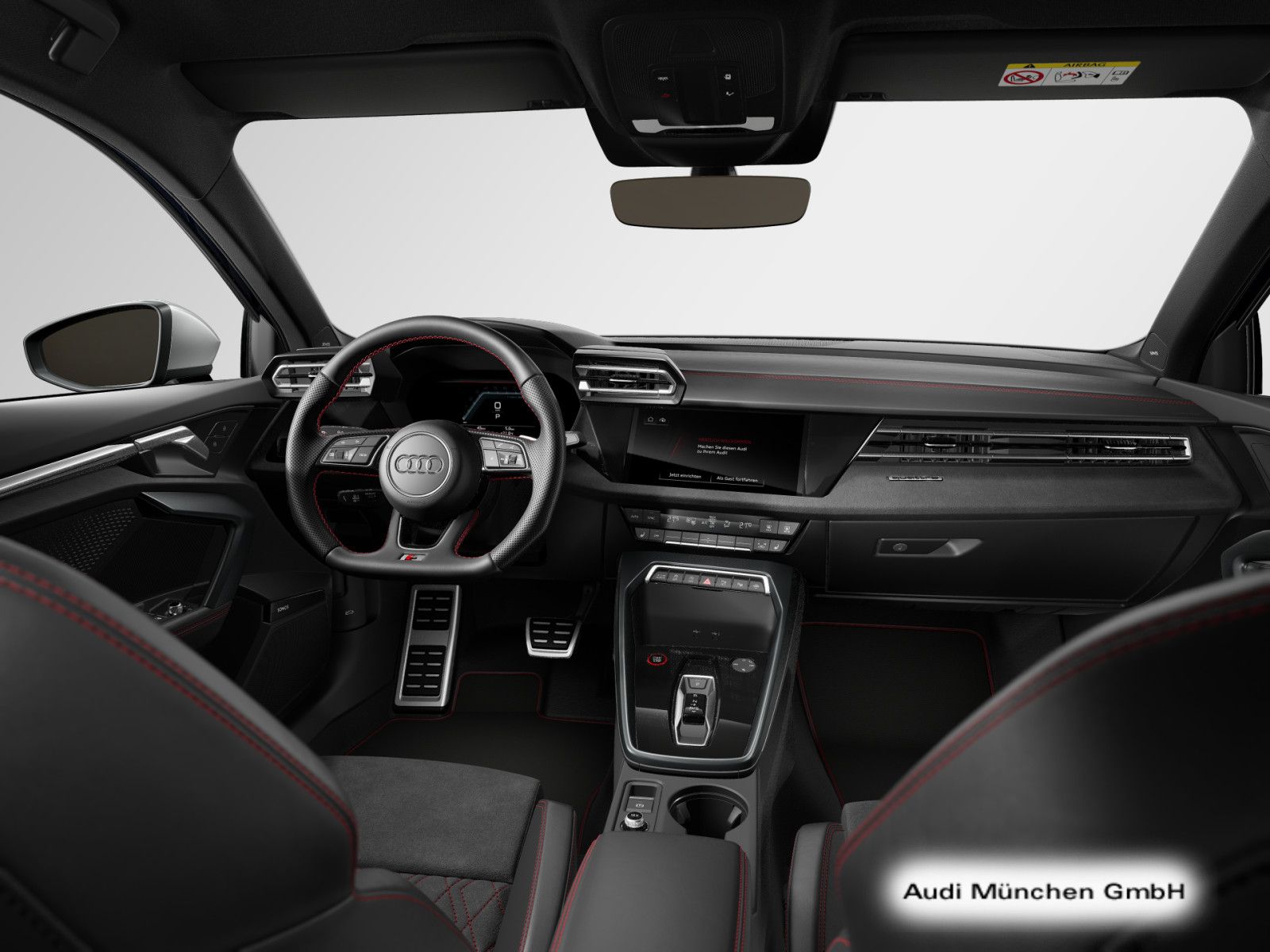 Audi S3 - Bild 11