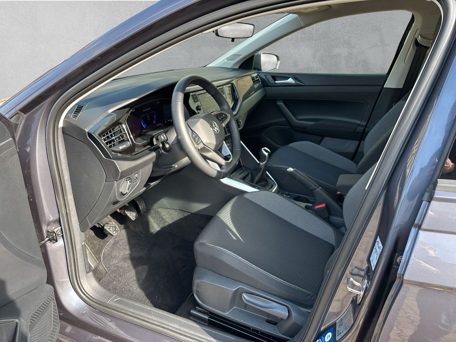 Fahrzeugabbildung Volkswagen Polo Life 1.0 TSI LED Bluetooth