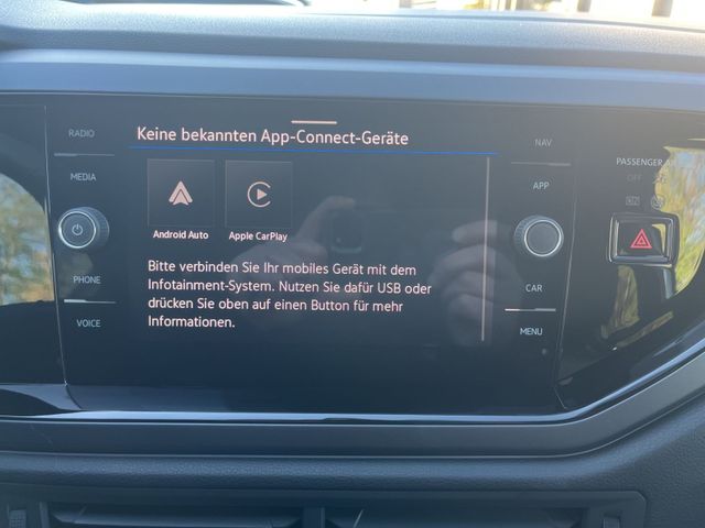 Taigo R-Line 1,0 l TSI DSG,Navi,IQ.LIGHT,IQ.DRIV