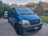 Toyota Hiace HI-ACE Kasten TD*4×4*Klima*Top*1A* - Toyota Hiace