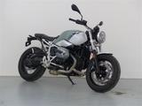 BMW R nineT Pure - BMW R NINET PURE