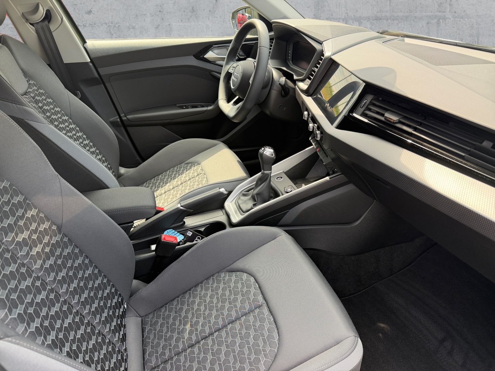 Audi A1 - Bild 13