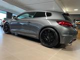 Volkswagen Scirocco 2.0TSI DSG R  DYNAUDIO NAVI KEYLESS DCC - Volkswagen Scirocco: Tsi R