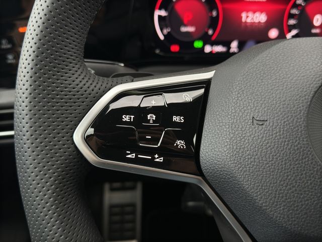 Golf VIII 2.0 TDI GTD DSG