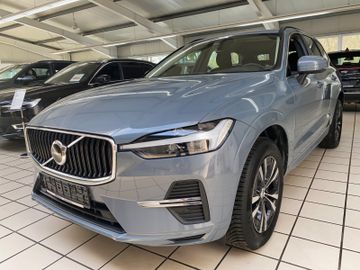 Volvo XC60 - 3