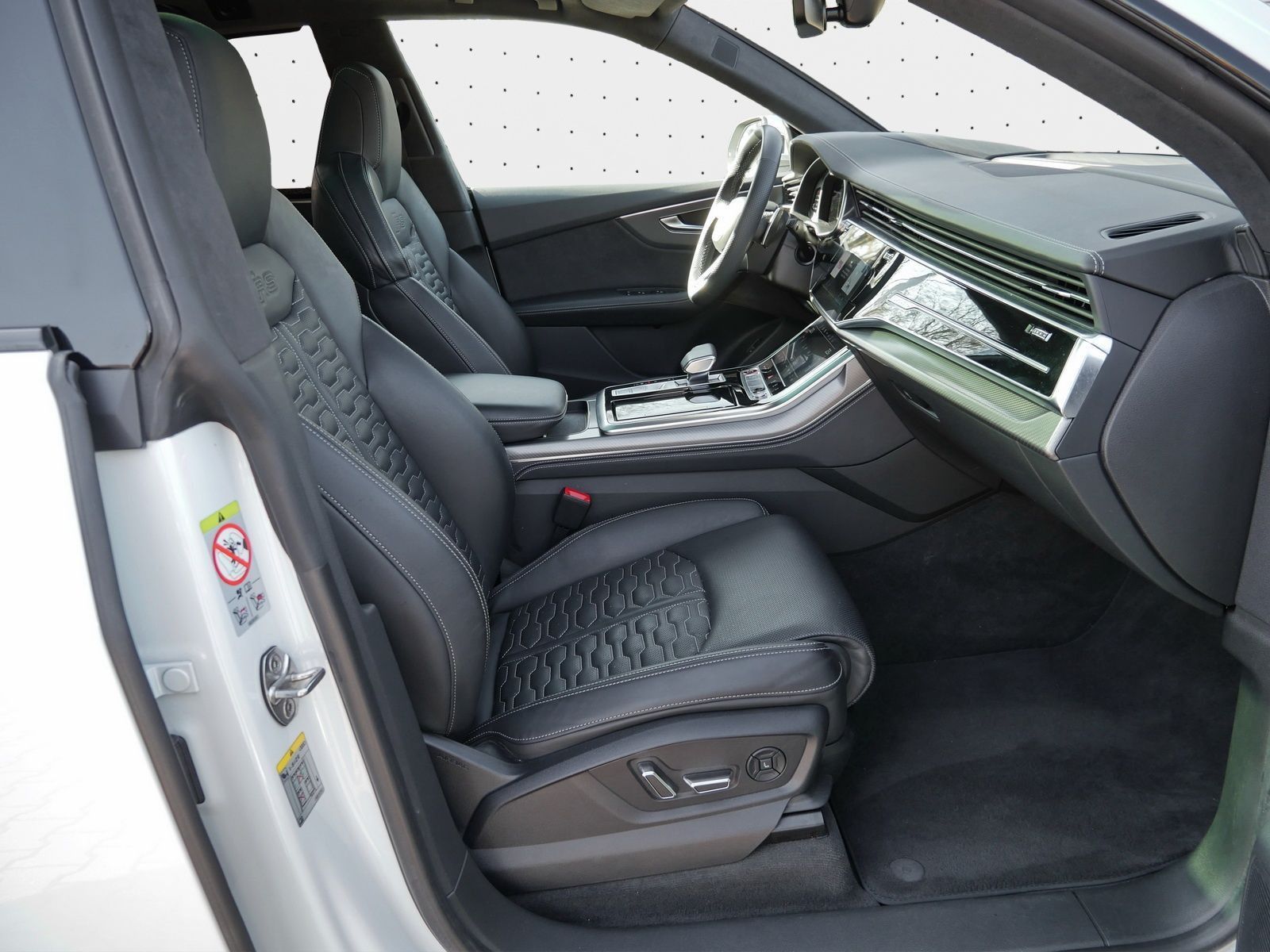 Audi RSQ8 - Bild 4