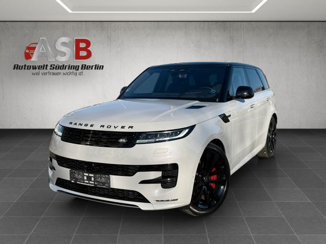 Land Rover Range Rover Sport Dynamic SE Hybrid*Pano*ACC*23"