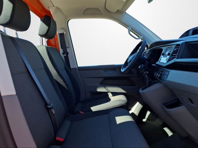 T6.1 PRITSCHE 2.0 TDI AZV+KLIMA+SHZ+DAB