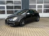 Alfa Romeo MiTo Turismo/Klima/Kamera/Navi/ 18-Zoll/6-Gang - Alfa Romeo MiTo: 1.6