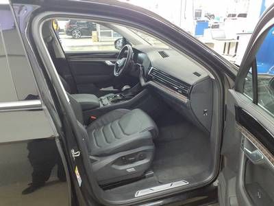 Volkswagen Touareg - Bild 4