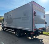 MAN TGL 12.180 Koffer LBW BÄR AHK NL. 5.4 to. - MAN Tgl 12 180