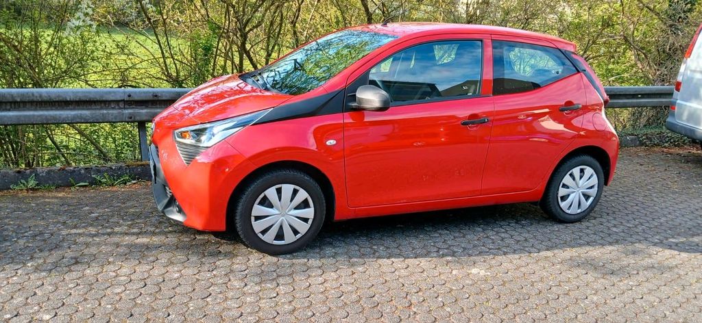 Image of Toyota Other