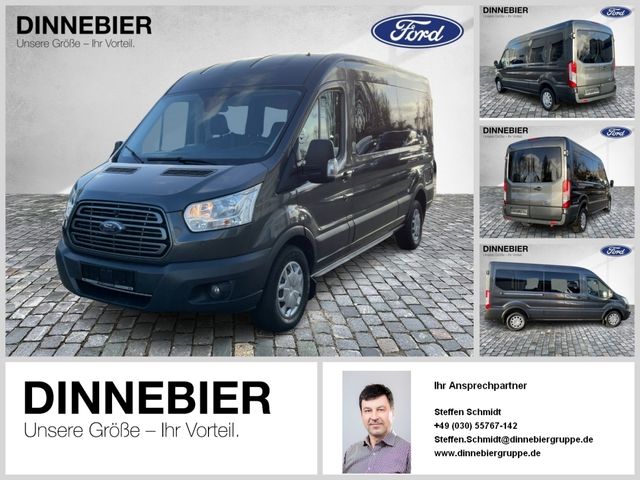 Ford TRANSIT 350 L3 H2 Kombi PKW Trend 96 kW