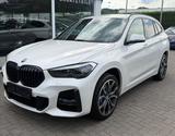 BMW X1 xDrive 25 i M Sport - BMW X1: 25i