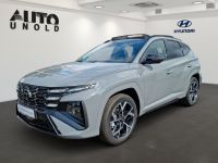 Hyundai TUCSON - Vorschau Bild 1