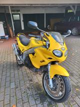 Triumph Sprint RS - TRIUMPH SPRINT RS