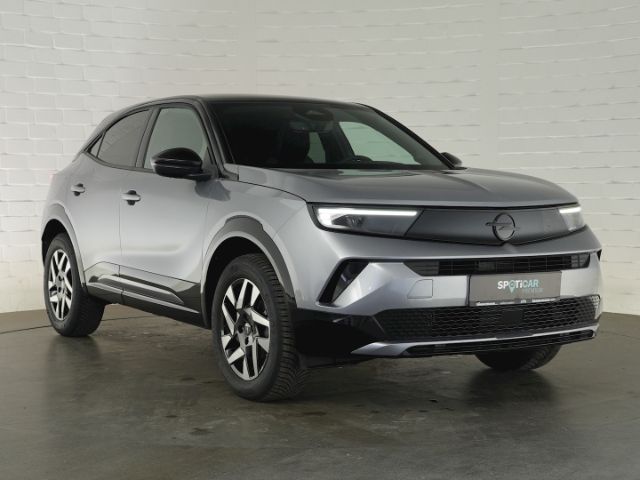 Mokka B FACELIFT GS AT+LED LICHT+RÜCKFAHRKAMERA+