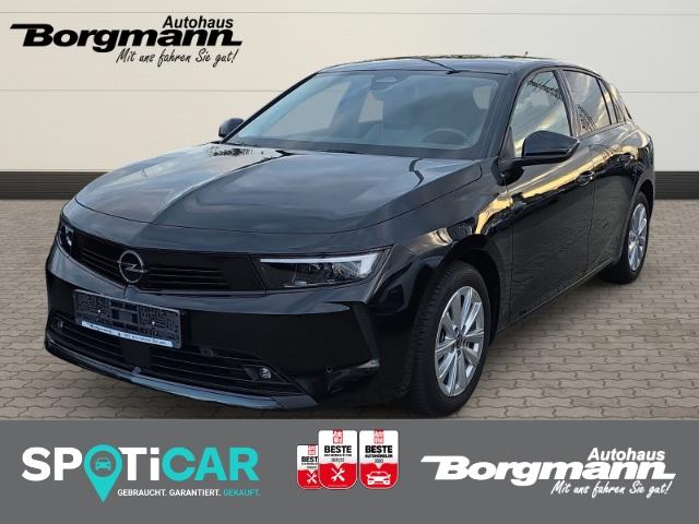 Opel Astra Enjoy 1.2 Sitzheizung - LED - Apple CarPla