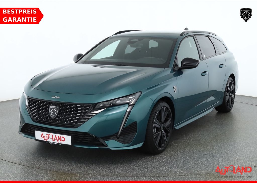 Image of Peugeot 308