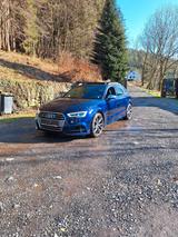 Audi s3 8v 310ps - Audi S3: 8p