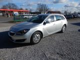 Opel Insignia A Sports Tourer Selection - Opel Insignia: Selection