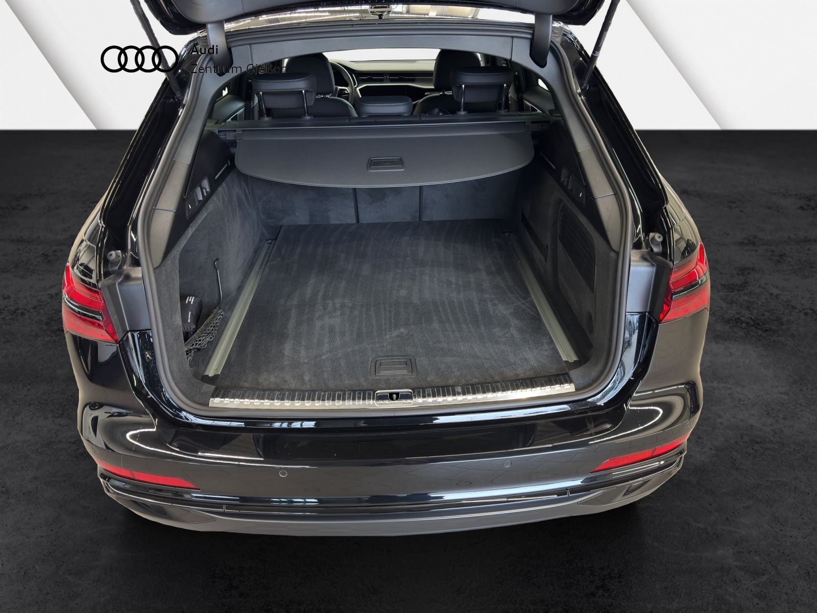 Audi A6 - Bild 15