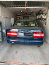 Volvo 960 24V 2,5L 6-Zylinder, 1. Hand - Volvo Gebrauchtwagen von 1995