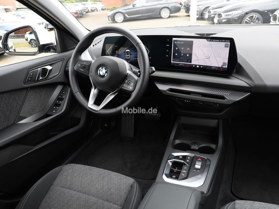 BMW 120 - Bild 5