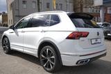 Volkswagen Tiguan Allspace 2.0 TSi R-line IQLight/AHK/Pano - Volkswagen Tiguan Allspace: R Line