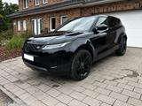 Land Rover Range Rover Evoque 2.0 TD4 132 kW SE Autom. SE - Land Rover Range Rover Evoque in Bremen
