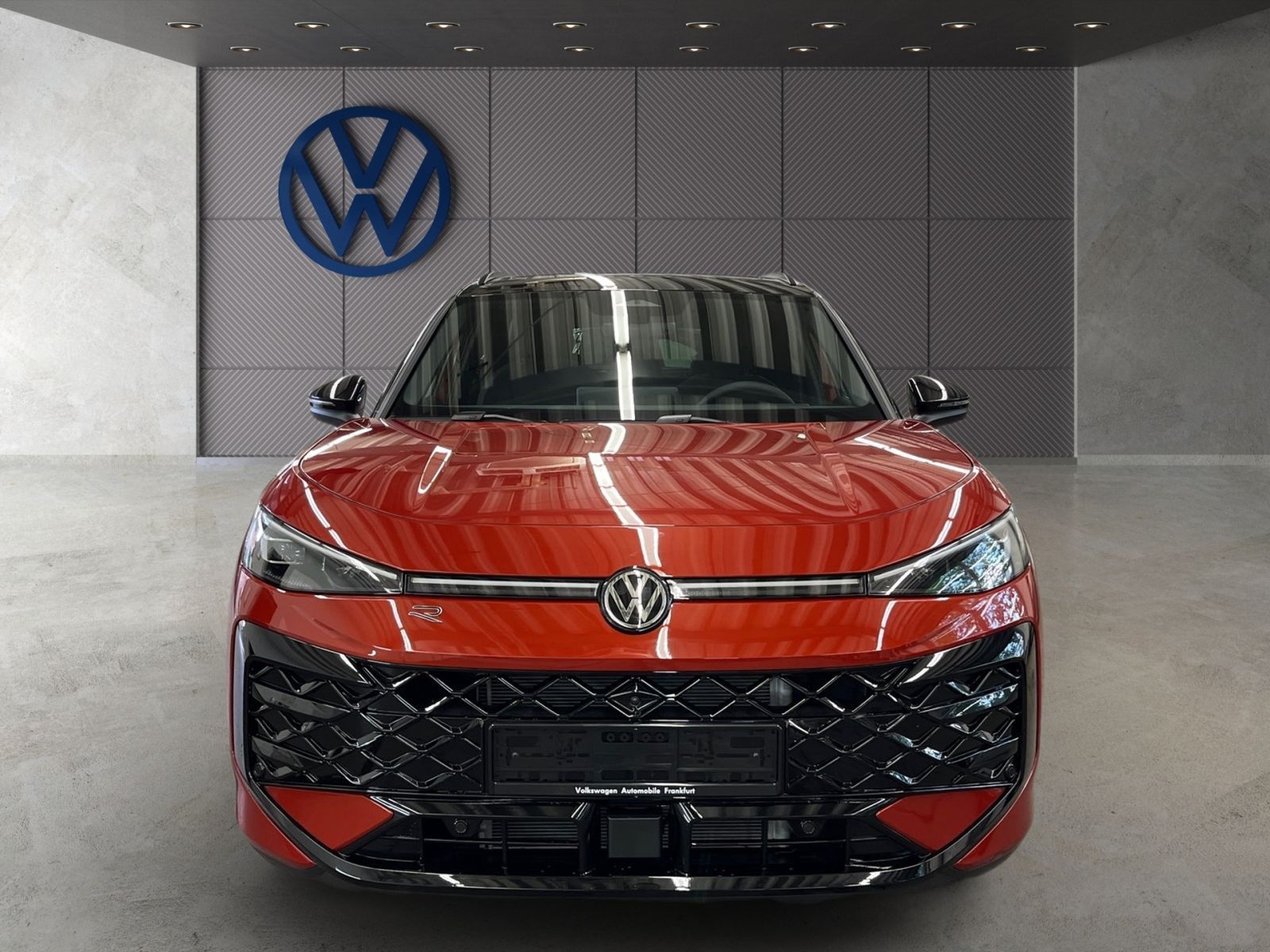 Volkswagen T-Roc - Bild 2