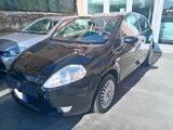 Fiat Grande Punto 1.3 MJT 75 CV 3 porte Dynamic - Fiat Grande Punto Dynamic mit Diesel-Antrieb